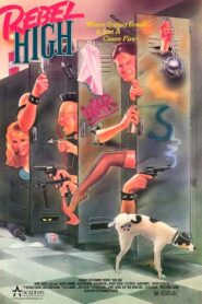 Rebel High 1987 one on netflix