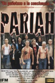 Pariah 1998 one on netflix