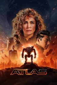 Atlas 2024 one on netflix