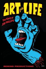 Art and Life: The Story of Jim Phillips 2024 one on netflix