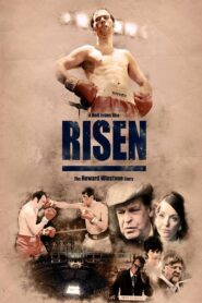 Risen 2010 one on netflix