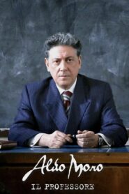 Aldo Moro – il Professore 2018 one on netflix