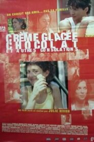 Ice Cream, Chocolate and Other Consolations 2001 one on netflix