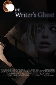 The Writer’s Ghost 2015 one on netflix
