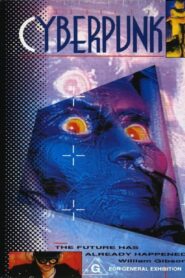 Cyberpunk 1990 one on netflix
