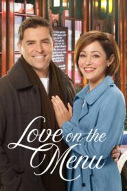 Love on the Menu 2019 one on netflix