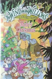 Mole’s Christmas 1994 one on netflix