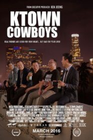 Ktown Cowboys 2015 one on netflix