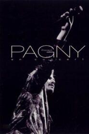 Florent Pagny : En concert 2001 one on netflix