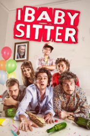 I babysitter 2016 one on netflix