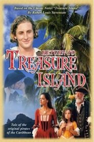 Return to Treasure Island 1996 one on netflix