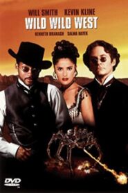 Wild Wild West: Evil Devices 1999 one on netflix