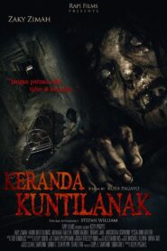 Keranda Kuntilanak 2011 one on netflix