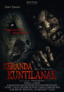 Keranda Kuntilanak 2011 one on netflix
