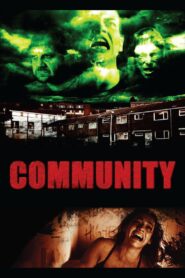 Community 2012 one on netflix