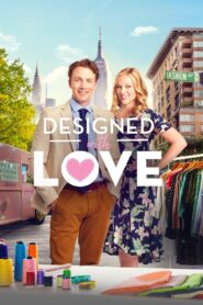 Designed with Love 2021 one on netflix