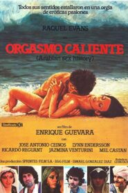 Orgasmo caliente 1981 one on netflix