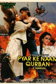 Pyar Ke Naam Qurban 1990 one on netflix