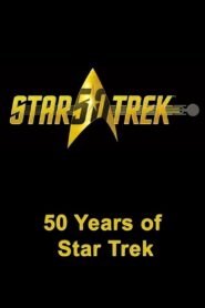 50 Years of Star Trek 2016 one on netflix