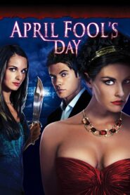 April Fool’s Day 2008 one on netflix