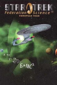 Star Trek: Federation Science 1992 one on netflix
