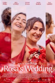 Rosa’s Wedding 2020 one on netflix