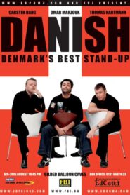 Stand-up i Edinburgh 2004 one on netflix