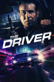 The Driver 2021 one on netflix