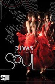 VH1 Divas Celebrates Soul 2011 one on netflix