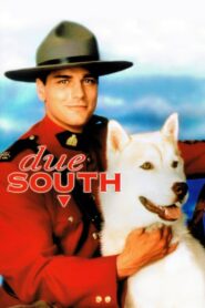 Due South 1994 one on netflix
