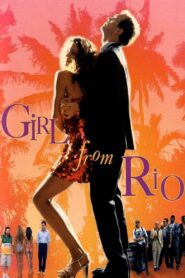 Chica de Río 2001 one on netflix
