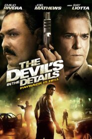The Devil’s in the Details 2013 one on netflix
