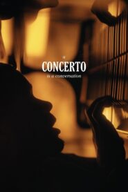 A Concerto is a Conversation 2020 one on netflix