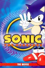 Sonic the Hedgehog: The Movie 1996 one on netflix