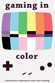 Gaming in Color 2014 one on netflix