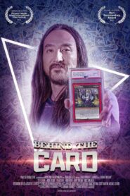 Behind the Card 2022 one on netflix