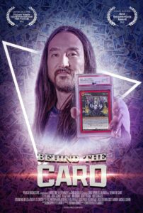 Behind the Card 2022 one on netflix