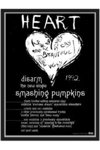 The Smashing Pumpkins: Disarm 1994 one on netflix