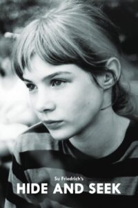 Hide and Seek 1996 one on netflix