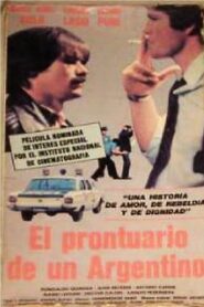 El prontuario de un argentino 1987 one on netflix