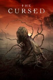 The Cursed 2021 one on netflix
