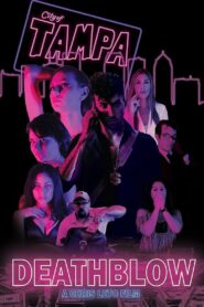 Death Blow 2023 one on netflix