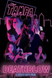 Death Blow 2023 one on netflix