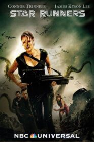 Star Runners 2009 one on netflix