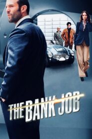 The Bank Job 2008 one on netflix