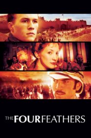 The Four Feathers 2002 one on netflix