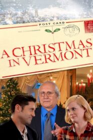 A Christmas in Vermont 2016 one on netflix