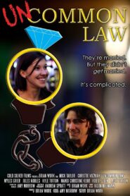Uncommon Law 2015 one on netflix