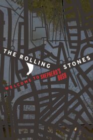 The Rolling Stones: Welcome to Shepherd’s Bush 2024 one on netflix