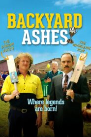 Backyard Ashes 2013 one on netflix
